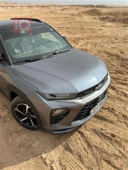 شيفروليه تريل بليزر